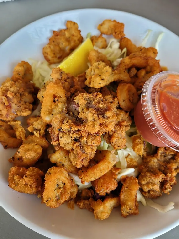 Calamari