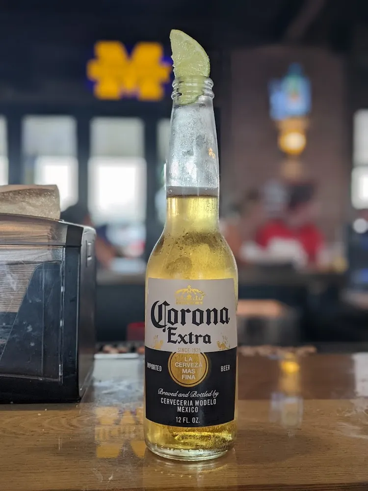 Corona Extra